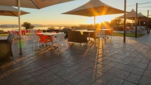 Caza Blanca Apartments ( La como Lifestyle Estate)