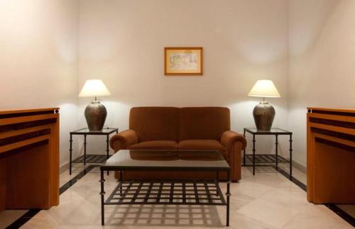 Hotel Don Curro, Málaga (foto 11)