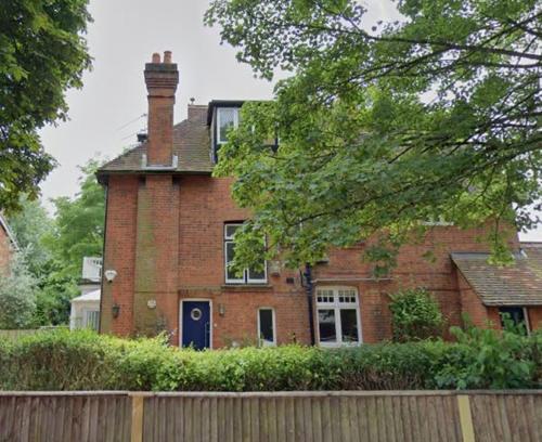 Maidenhead - Stylish 4 bedroom apartment gîte à louer Bray Court