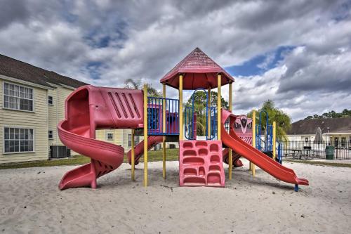 Condo with On-Site Pool 15 Min to Walt Disney World! - image 18