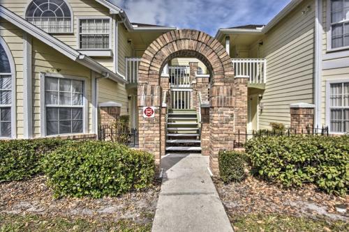 Condo with On-Site Pool 15 Min to Walt Disney World! - image 20