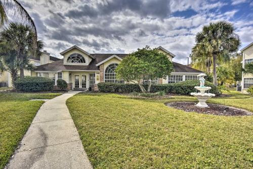 Condo with On-Site Pool 15 Min to Walt Disney World! - image 19