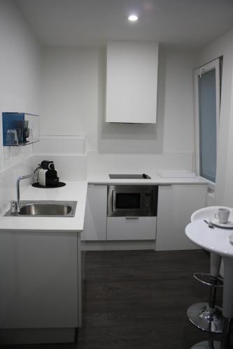 Two-Bedroom Apartment image 6