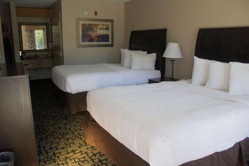 SureStay Hotel by Best Western North Myrtle Beach 