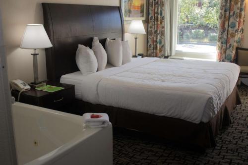 SureStay Hotel by Best Western North Myrtle Beach in Myrtle Beach, USA