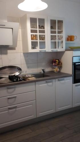 Apartment Ledenice, Novi Vinodolski 40867