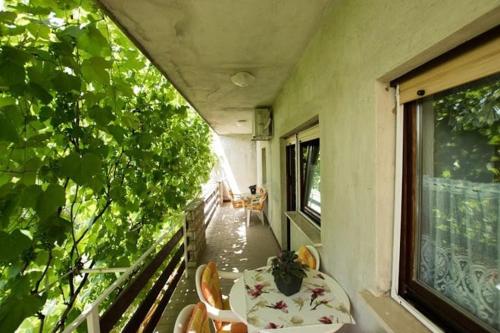 Apartment Ledenice, Novi Vinodolski 40867