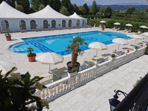 Villa Serena Agriturismo - image 5