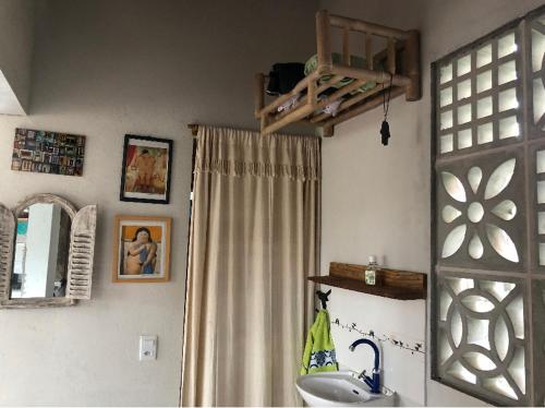 Studio Alto Paraiso