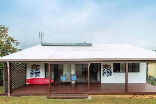 Bungalow 39 -LJHooker Yamba