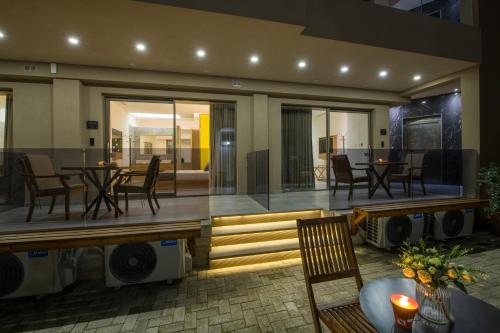 Lilium Luxury Suites - image 8