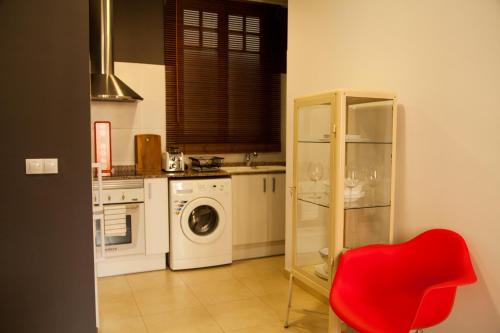 BUBUFLATS Ayuntamiento, Valencia (foto 5)