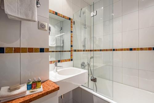 セイント ポール ホテル