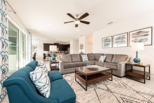 Encore Resort 5 Bedroom Home with Pool (2100) - 편의 시설/서비스