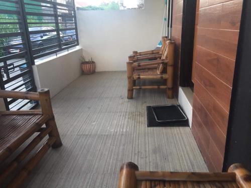 Lucena Meg's Studio Apmnt Deluxe rm-Near SM-Wifi