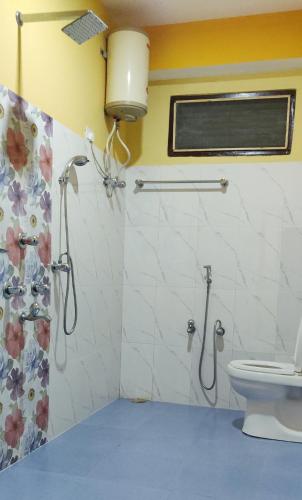 Hotel Navida Ladakh House