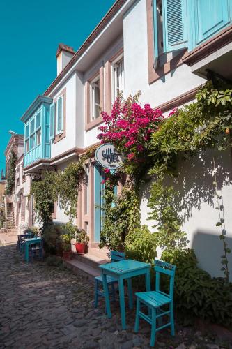 Gule Cunda, Ayvalık