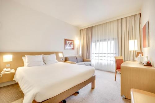 Novotel Belfort Centre Atria - Hotel - Belfort