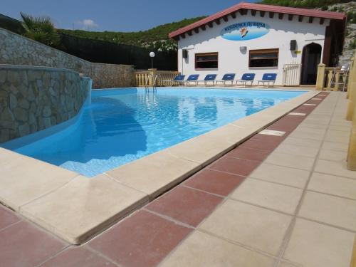 Residence Olimpia 2