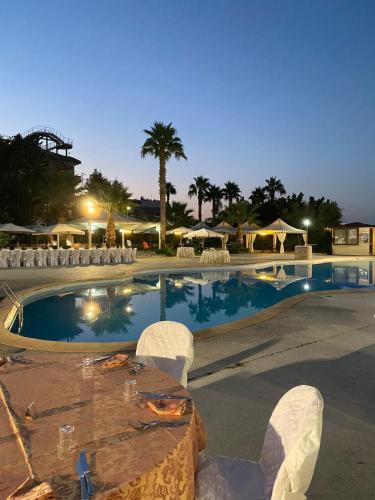 Grand Hotel Stella Maris Italia in Palmi