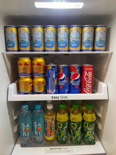 Hotel Diem My in Train Station