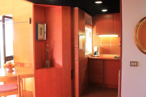 Casa Dinette, grazioso monolocale