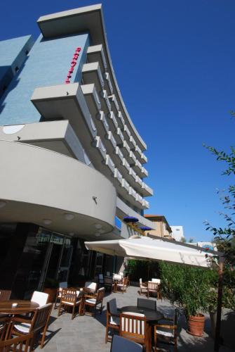 Hotel Caravelle 3