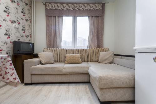 Apartment on Glukharskaya near MIBS - image 3