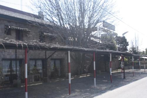 Gran Hostal Asador de Soto