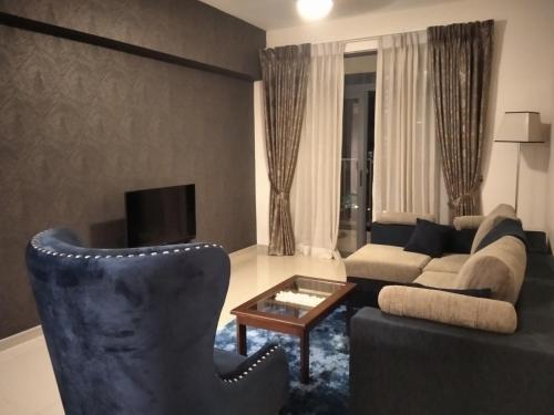 Stratford Serenade Havelock City Luxury Apartment