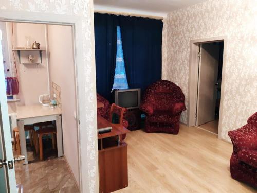 Apartments home hotel - image 4