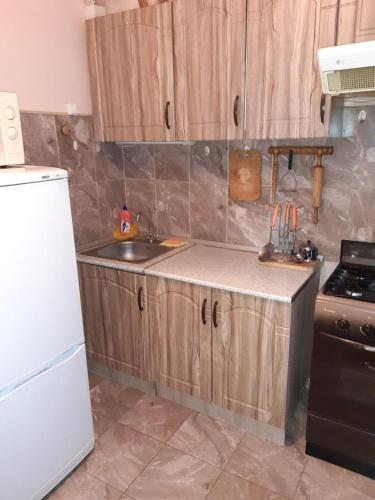 Apartments home hotel - main image