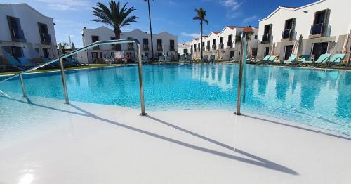 Hotel in Maspalomas 