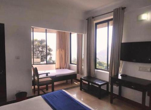 Tu Casa Resorts