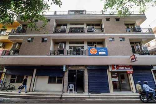 Hotel Victoria, Čandígarh