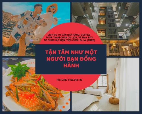 Hotel Diem My