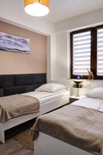 Apartament SŁOWIK