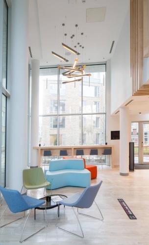 The Westwood Apartments - image 2