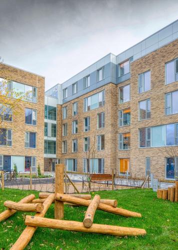 The Westwood Apartments - image 12