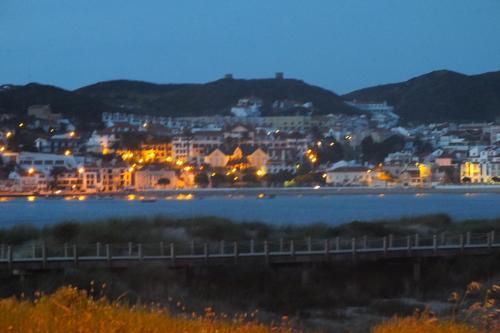 Albergaria Sao Pedro, São Martinho do Porto (foto 9)