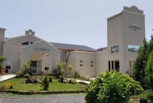 . Howard Johnson Plaza & Convention Center Spa La Plata
