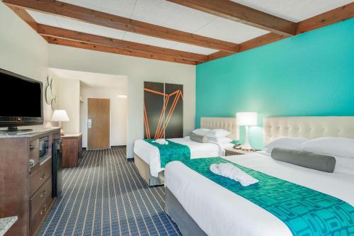 Howard Johnson by Wyndham Bangor image 11