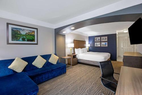 La Quinta by Wyndham Manteca - Ripon La Quinta by Wyndham Manteca - Ripon