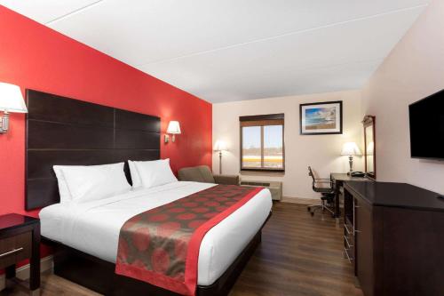 Ramada by Wyndham Panama City