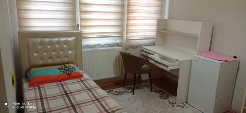  Güneş apart in Trabzon