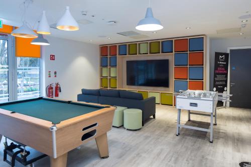 The Westwood Apartments - main image
