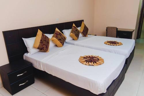 Korkdam Hotel — Photo 2