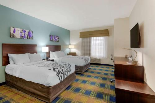 Sleep Inn & Suites Smyrna - Nashville