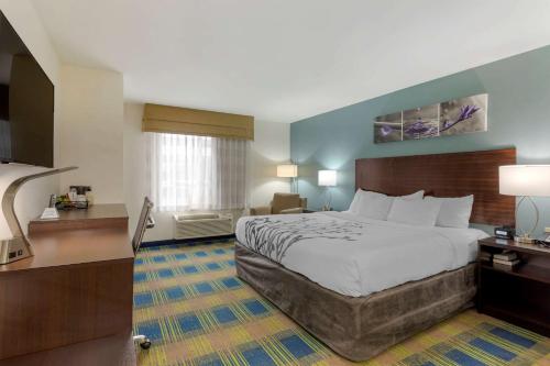 Sleep Inn & Suites Smyrna - Nashville