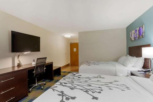 Sleep Inn & Suites Smyrna - Nashville